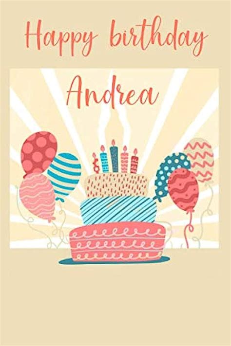 happy birthday andrea images|Happy Birthday Andrew GIFs